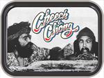 CHEECH & CHONG AUTOMOBILE LARGE STASH TIN