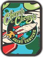 CHEECH & CHONG JOINT VENTURE LARGE STASH TIN