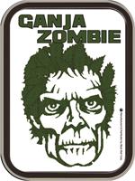 GANJA ZOMBIE  LARGE STASH TIN
