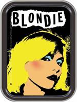 BLONDIE CRIME  LARGE STASH TIN