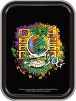 Deadhead OG by TDog - Large Stash Tin Image