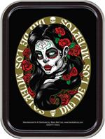 El Dia De Los Muertos - Large Stash Tin Image