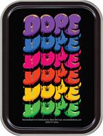 Dope - Large Stash Tin Image