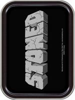 Stoned - Large Stash Tin Image