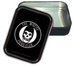 Misfits Fiend Club Large Stash Tin Opened Image