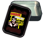 Misfits Horror Business Large Stash Tin Opened Image