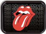Rolling Stones - Classic Tongue Large Stash Tin Image