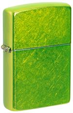 Classic Lurid Zippo Lighter Image