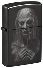 Monster Design Photo Image Zippo Lighter IMAGE
