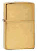 ARMOR - BRUSHED BRASS - 168