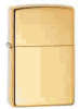 ARMOR - HIGH POLISH BRASS - 169
