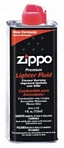 LIGHTER FLUID - 4 OZ.