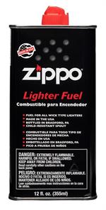 Lighter Fluid - 12 Oz Image