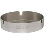 Stainless Steel Zippo Ashtray Image