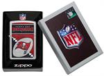 Tampa Bay Buccaneers NFL Zippo Lighter IMAGE