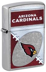 Arizona Cardinals NFL Zippo Lighter IMAGE