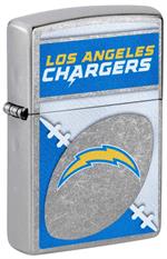 Los Angeles Chargers NFL Zippo Lighter IMAGE