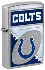 Indianapolis Colts Zippo Lighter IMAGE