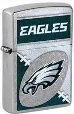 Philadelphia Eagles NFL Zippo Lighter IMAGE