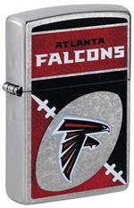 Atlanta Falcons NFL Zippo Lighter IMAGE