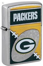 Green Bay Packers NFL Zippo Lighter IMAGE