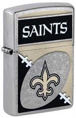 New Orleans Saints NFL Zippo Lighter IMAGE