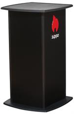 Zippo Value Floor Base for 60pc Display - No Storage Image