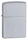 SATIN CHROME - 205