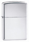 HIGH POLISH CHROME - 250