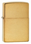 BRUSHED BRASS - 204B