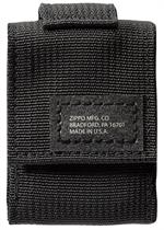 Tactical Pouch Black Image