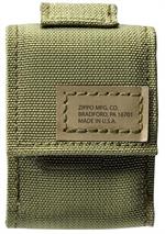 Tactical Pouch OD Green Image