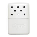 Zippo 6-Hour Refillable Hand Warmer - Pearl Image