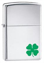 A BIT O LUCK - HIGH POLISH CHROME - 24007