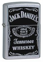 JACK DANIEL'S LOGO - ZIPPO #24779