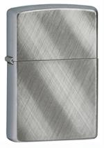 DIAGONAL WEAVE - ZIPPO #28182