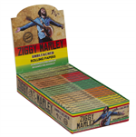 Ziggy Marley Organic Unbleached Rolling Papers - 1 1/4