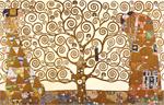Tree of Life by Klimt Poster - 24
