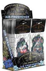 Christian Audigier Air Freshener 36ct