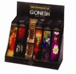 Gonesh 72 Piece Counter Display