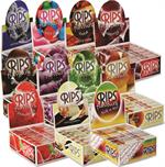 Rips Slim Flavours Rolling Papers