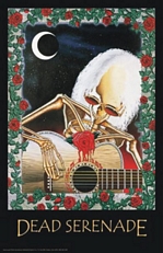 DEAD SERENADE POSTER - 24