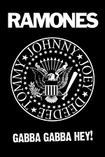 RAMONES 