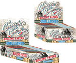 Cheech & Chong Unbleached Rolling Papers - 1 1/4