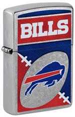 Buffalo Bills NFL Zippo Lighter image