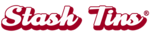 Stash Tins Logo