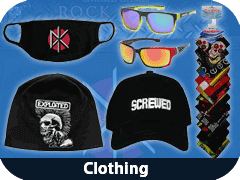 Wholesale Clothing & Accessories Category