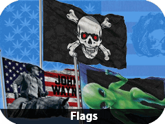 Wholesale Fly Flags