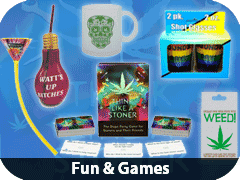Wholesale Fun & Games Category