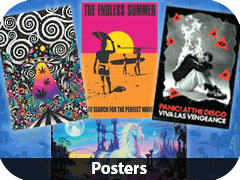 Wholesale Posters Category